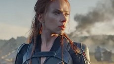 Quá khứ Black Widow sẽ được hé lộ trong bộ phim riêng của cô.