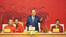 Ảnh: VGP/Quang Hiếu