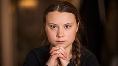 Greta Thunberg