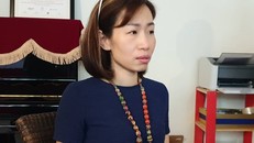 Bà Thanh Hằng