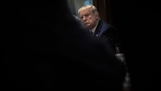 Hạ viện Mỹ ngày 18/12 bỏ phiếu luận tội Tổng thống Donald Trump.