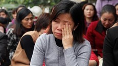 Sóc Sơn tạm dừng chấm dứt hợp đồng với giáo viên để chờ xét đặc cách.