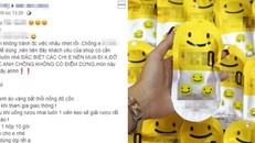 Thuốc giải rượu thần tốc được quảng cáo trên mạng.