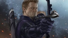 Hawkeye
