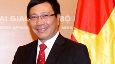 70 năm quan hệ Việt Nam-Trung Quốc: Hữu nghị, hợp tác là dòng chảy chính