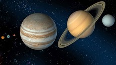 Hình dạng của các đối tượng nhỏ được xác định bởi tính chất cơ học của nó.