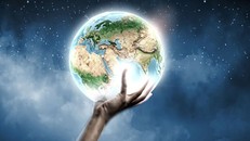 WHO đánh giá khủng hoảng khí hậu là "một cuộc khủng hoảng sức khỏe". (Ảnh: Bulletin of the Atomic Scientists).