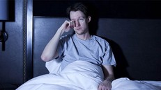 Các cơn co thắt cơ có thể xảy ra một cách tự nhiên hoặc có thể được gây ra bởi âm thanh, ánh sáng hoặc các kích thích bên ngoài khác - (Ảnh: USA Today).