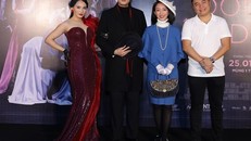 Ekip phim Đôi mắt âm dương liệu có đang “nổ” về doanh thu phòng vé.