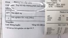 Du khách Trung Quốc nghi nhiễm virus corona nhập viện ở Hải Dương