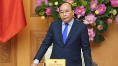 Thủ tướng quyết định công bố dịch Corona
