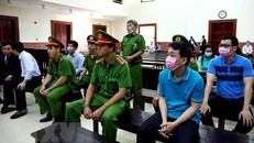 Ngày 9/3, Hội đồng xét xử cấp phúc thẩm quyết định hoãn phiên tòa xét xử vụ án VN Pharma.