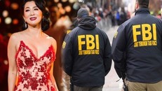 MC Nguyễn Cao Kỳ Duyên bị FBI mời làm việc liên quan COVID-19