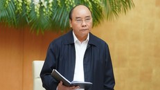 Ảnh: VGP/Quang Hiếu