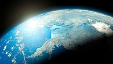 Tầng ozone ở Nam Cực đang thay đổi, có tác dụng kích thích sự lưu thông dòng không khí.