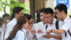 Học sinh mong Bộ GD&ĐT sớm công bố phương án thi hay bỏ để chủ động học tập