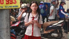 Học sinh TP.HCM nghỉ học đến ngày 3/5.