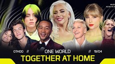 Poster buổi hòa nhạc