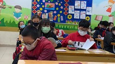 Bộ GD&ĐT hướng dẫn xử lý khi trường học phát hiện học sinh nghi ngờ mắc COVID-19