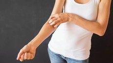 Khoa học chỉ ra 5 biểu hiện trên da có thể là dấu hiệu mắc Covid-19