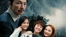 Các diễn viên chính của "Về nhà đi con." (Ảnh: VFC)