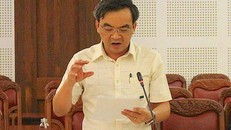 Ông Đặng Phan Chung - Ủy viên Ban Thường vụ Tỉnh ủy, Phó Chủ tịch thường trực HĐND tỉnh Gia Lai.