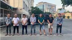 Chi tiết vụ bắt cóc gia đình doanh nhân, cướp 35 tỉ đồng trên cao tốc