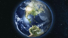 Trái đất đã được tái chế lớp vỏ trong phần lớn lịch sử