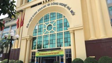 ĐH Kinh doanh và Công nghệ đào tạo thạc sĩ 'chui'