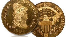 Đồng tiền xu - nạn nhân mới của COVID-19 tại Mỹ