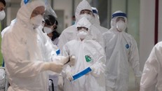 Bộ Y tế thành lập khẩn cấp Bộ chỉ huy tiền phương tại Đà Nẵng trong đêm