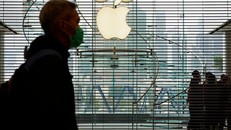 Apple phải xin giảm giá thuê mặt bằng vì COVID-19