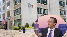 Tiến sĩ Bùi Quang Tín là chuyên gia kinh tế nổi tiếng, thường xuyên xuất hiện ở các kênh truyền hình trong và ngoài nước