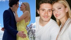 Con trai David Beckham đã bí mật kết hôn?