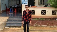 Bắt giữ đối tượng cố tình vượt biên để trốn cách ly