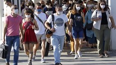 Số ca mắc Covid-19 trên toàn thế giới vướt mốc 20 triệu