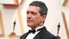 Antonio Banderas