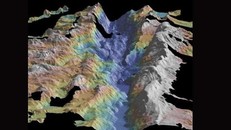 Trận động đất 'boomerang' cực hiếm xuất hiện dưới Đại Tây Dương