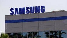 Triển vọng sáng trong kế hoạch đầu tư khủng của Samsung Group
