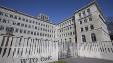 WTO: Dịch Covid-19 ảnh hưởng trực tiếp đến thương mại hàng hóa và dịch vụ toàn cầu