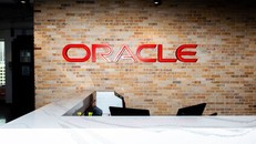 Oracle đang đàm phán mua lại TikTok