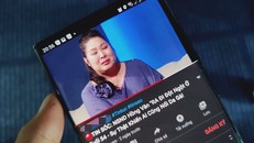 Nghệ sĩ Hồng Vân xem xét kiện kênh YouTube đưa tin mình qua đời