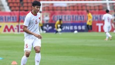 Đoàn Văn Hậu không được triệu tập lên U22 Việt Nam đợt này vì đã đủ năng lực thi đấu. (Ảnh: Nguyên An/Vietnam+)