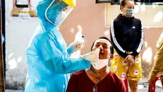 Đà Nẵng tìm người tiếp xúc 3 tiểu thương ở 2 chợ mắc COVID-19