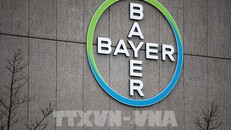 Bayer gặp 'trục trặc' trong thỏa thuận giải quyết hàng nghìn vụ kiện ở Mỹ