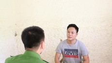 Tư Hên - kẻ cầm đầu đường dây cá độ 10.000 tỷ đồng. (Ảnh: CAHT)