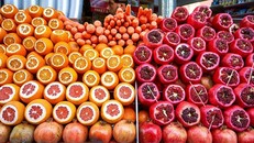 Vitamin C giúp kéo dài tuổi thọ?