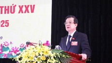 Ban Chấp hành Đảng bộ Tòa án nhân dân tối cao bầu đồng chí Lê Hồng Quang giữ chức Bí thư Đảng bộ khóa mới.