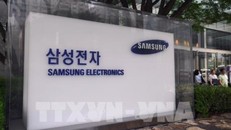 Samsung sẽ đóng cửa nhà máy sản xuất TV ở Trung Quốc vào tháng 11/2020
