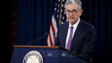 Chủ tịch Fed sẽ điều trần trước Hạ viện Mỹ